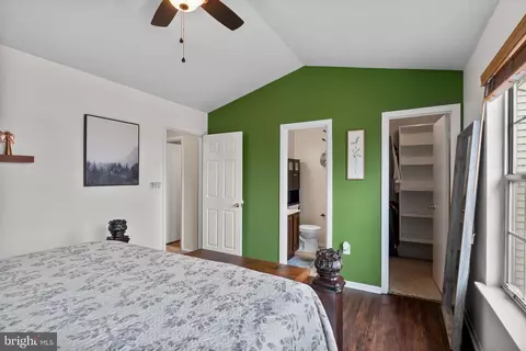 Bedroom - 446 Logan Dr, Westminster, MD 21157 photo 4 of 4