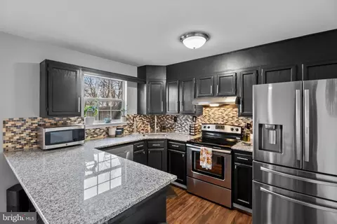 Kitchen - 446 Logan Dr, Westminster, MD 21157 photo 3 of 3