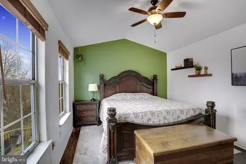 Bedroom - 446 Logan Dr, Westminster, MD 21157 photo 3 of 4