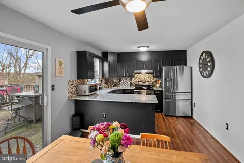 Kitchen - 446 Logan Dr, Westminster, MD 21157 photo 2 of 3
