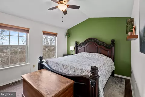 Bedroom - 446 Logan Dr, Westminster, MD 21157 photo 2 of 4