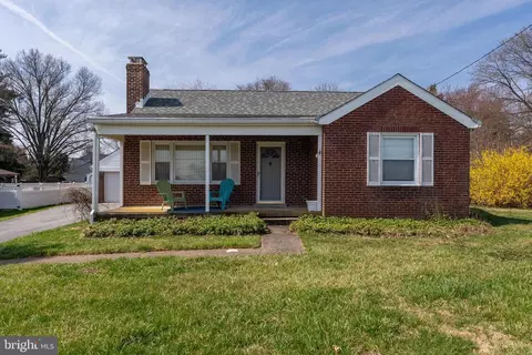 1813 Old Westminster Pike, Finksburg, MD 21048