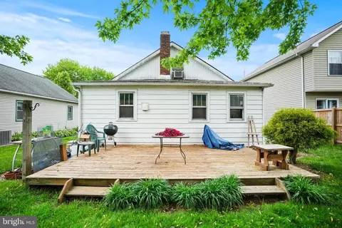 Exterior - 519 Willow Ave, Westminster, MD 21157 photo 4 of 5