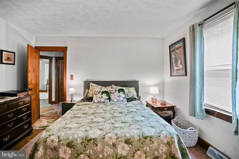 Bedroom - 519 Willow Ave, Westminster, MD 21157 photo 1 of 4