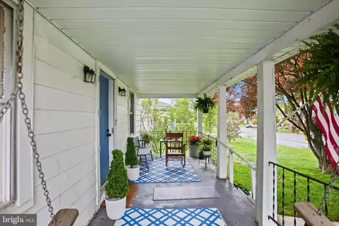 Exterior - 519 Willow Ave, Westminster, MD 21157 photo 3 of 5