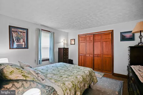 Bedroom - 519 Willow Ave, Westminster, MD 21157 photo 2 of 4