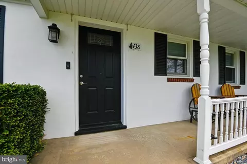 Exterior - 438 Hook Rd, Westminster, MD 21157 photo 9 of 12