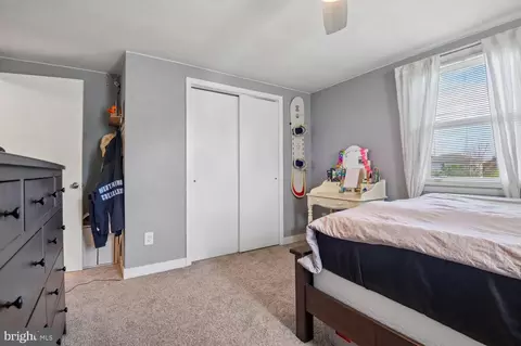 Bedroom - 438 Hook Rd, Westminster, MD 21157 photo 5 of 6
