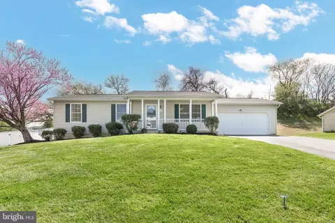 192 Marion Rd, Westminster, MD 21157