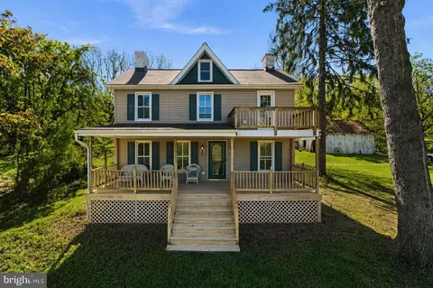 753 Old New Windsor Pike, Westminster, MD 21157