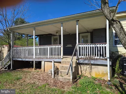 4222 R Upper Beckleysville Rd, Hampstead, MD 21074