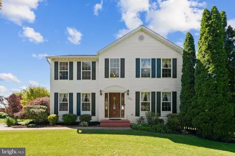 3221 Niklin Dr, Westminster, MD 21157