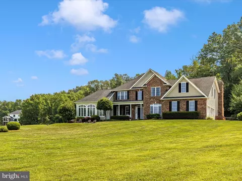 3300 Dornoch Dr, Reisterstown, MD 21136