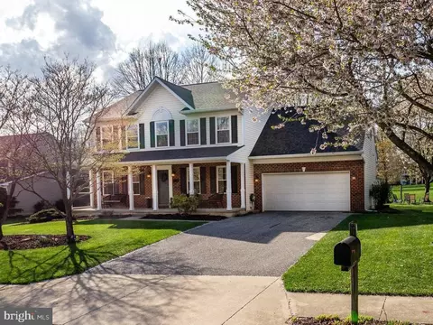 5802 Caves Ct, Sykesville, MD 21784