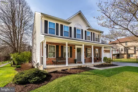 5802 Caves Ct, Sykesville, MD 21784