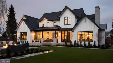 Farmington, Woodbine, MD 21797