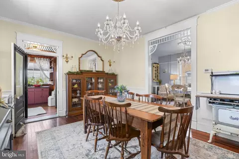 Dining - 1916 Hanover Pike, Hampstead, MD 21074 photo 2 of 6