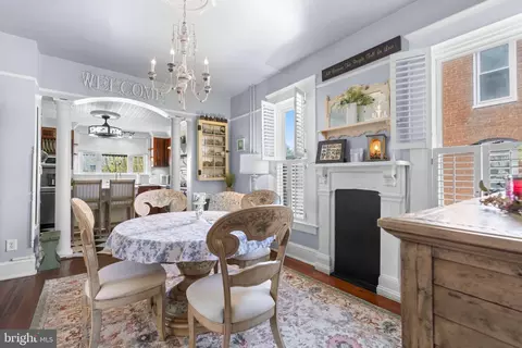 Dining - 1916 Hanover Pike, Hampstead, MD 21074 photo 6 of 6
