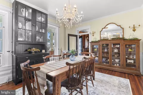 Dining - 1916 Hanover Pike, Hampstead, MD 21074 photo 1 of 6