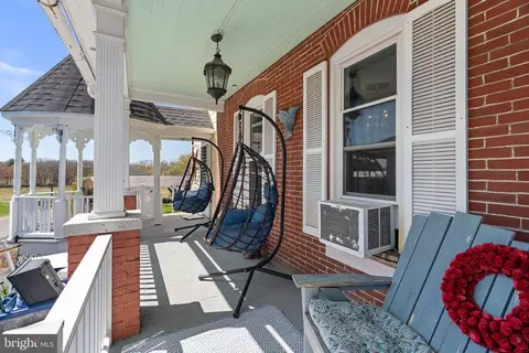 Exterior - 1916 Hanover Pike, Hampstead, MD 21074 photo 6 of 10