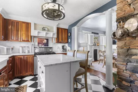 Kitchen - 1916 Hanover Pike, Hampstead, MD 21074 photo 4 of 4