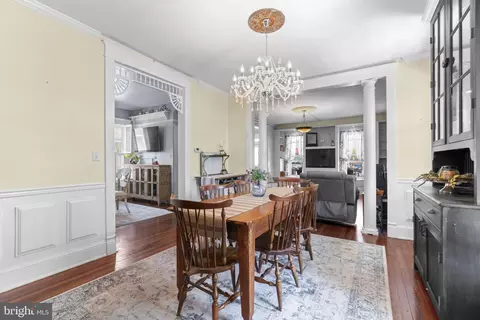 Dining - 1916 Hanover Pike, Hampstead, MD 21074 photo 3 of 6