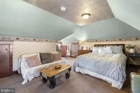 Bedroom - 1916 Hanover Pike, Hampstead, MD 21074 photo 9 of 9