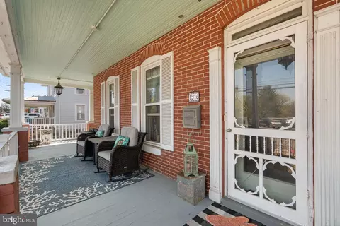 Exterior - 1916 Hanover Pike, Hampstead, MD 21074 photo 4 of 10