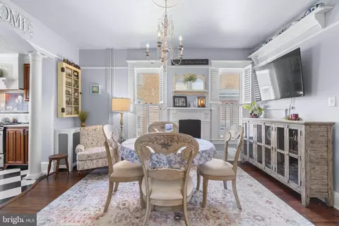Dining - 1916 Hanover Pike, Hampstead, MD 21074 photo 4 of 6