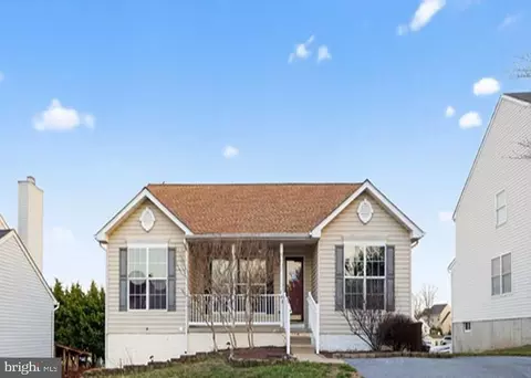 202 Morning Frost St, Taneytown, MD 21787