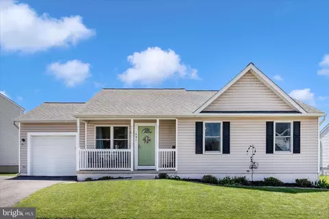 531 Trevanion Ter, Taneytown, MD 21787