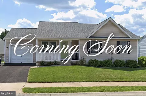 531 Trevanion Ter, Taneytown, MD 21787