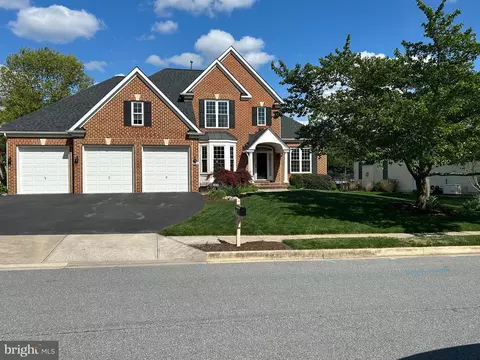 1809 Kings Forest Trl, Mount Airy, MD 21771