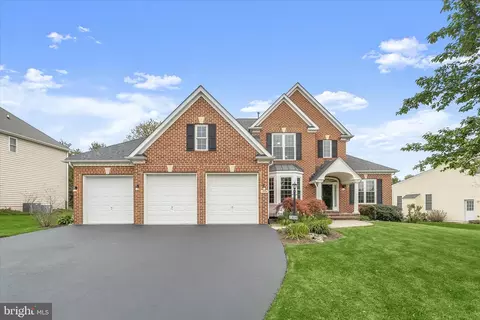 1809 Kings Forest Trl, Mount Airy, MD 21771