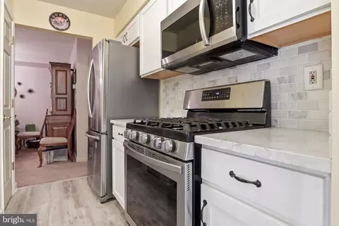 Kitchen - 3840 Normandy Dr #1B, Hampstead, MD 21074 photo 3 of 3