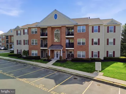 Exterior - 3840 Normandy Dr #1B, Hampstead, MD 21074 photo 4 of 7