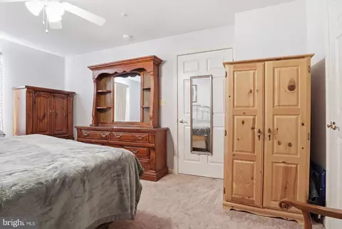 Bedroom - 3840 Normandy Dr #1B, Hampstead, MD 21074 photo 4 of 4