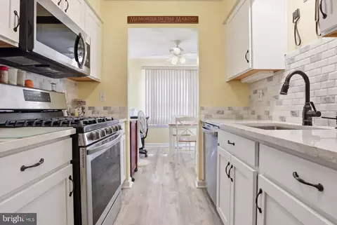 Kitchen - 3840 Normandy Dr #1B, Hampstead, MD 21074 photo 1 of 3
