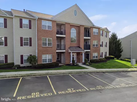 Exterior - 3840 Normandy Dr #1B, Hampstead, MD 21074 photo 3 of 7