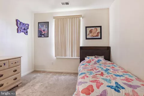Bedroom - 3840 Normandy Dr #1B, Hampstead, MD 21074 photo 1 of 4