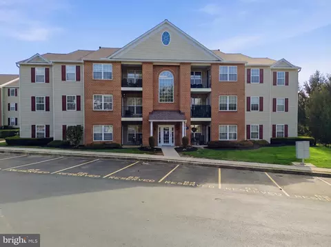 Exterior - 3840 Normandy Dr #1B, Hampstead, MD 21074 photo 2 of 7