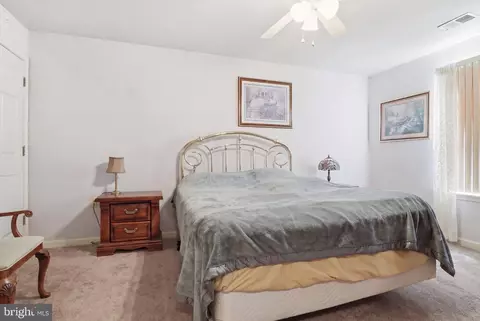 Bedroom - 3840 Normandy Dr #1B, Hampstead, MD 21074 photo 3 of 4