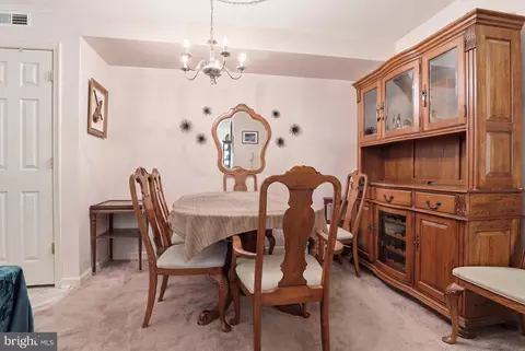 Dining - 3840 Normandy Dr #1B, Hampstead, MD 21074 photo 2 of 3