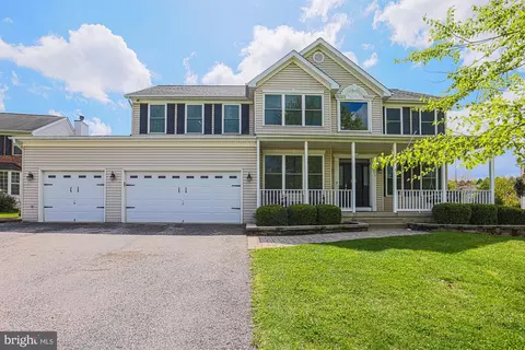2959 Bali Dr, Manchester, MD 21102