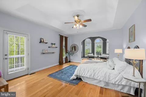 Bedroom - 890 Sumner Ct, Westminster, MD 21158 photo 1 of 5
