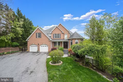 Exterior - 890 Sumner Ct, Westminster, MD 21158 photo 20 of 21