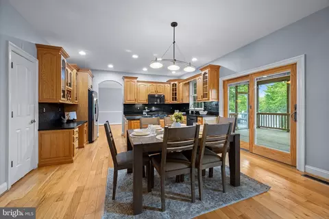 Dining - 890 Sumner Ct, Westminster, MD 21158 photo 1 of 3