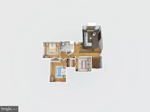 Floorplan - 890 Sumner Ct, Westminster, MD 21158 photo 4 of 9