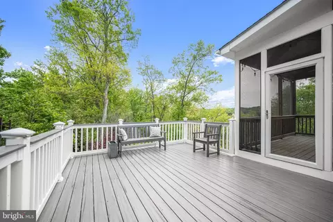 Exterior - 890 Sumner Ct, Westminster, MD 21158 photo 16 of 21