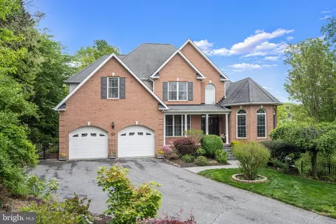 Exterior - 890 Sumner Ct, Westminster, MD 21158 photo 19 of 21